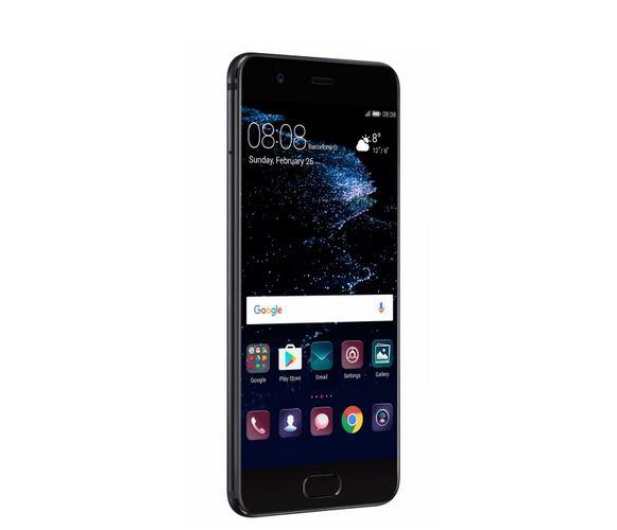 HUAWEI P10 Czarny - 353482 - zdjęcie 4
